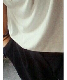 no brand | Tシャツ/カットソー