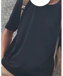 GU | Tシャツ/カットソー