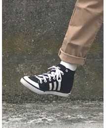 adidas | シューズ