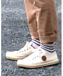 AIGLE | スニーカー