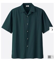 UNIQLO | シャツ/ブラウス