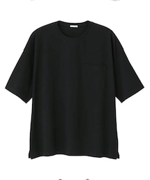 GU | Tシャツ/カットソー