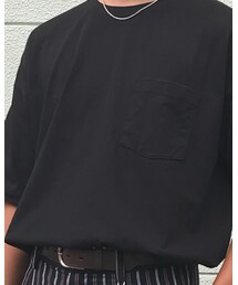 GU | Tシャツ/カットソー