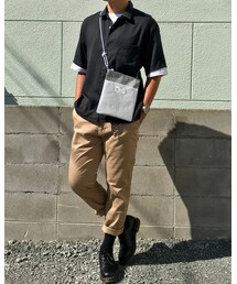 サコッシュ合わせてみた | その他