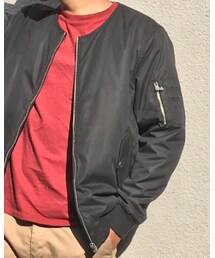 UNITED ARROWS | ノーカラージャケット