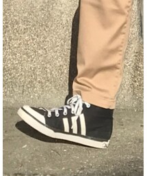 adidas | スニーカー