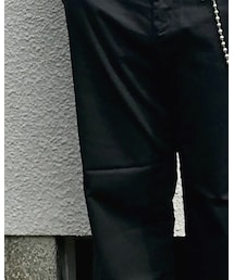 GU | スラックス