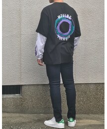 後ろver. | その他