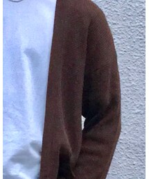 ikka | カーディガン/ボレロ