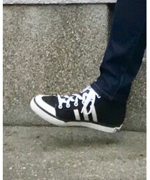 adidas | スニーカー