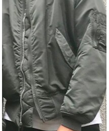 Alpha Industries | MA-1