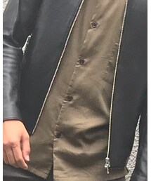 GU | シャツ/ブラウス