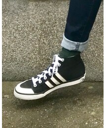 adidas | スニーカー