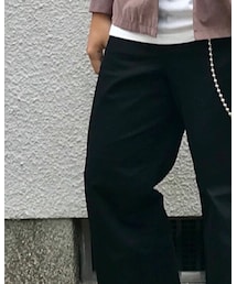 GU | パンツ