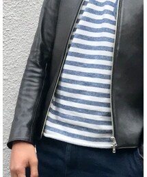 BACK NUMBER | Tシャツ/カットソー