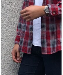 GU | Tシャツ/カットソー