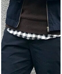 GU | シャツ/ブラウス