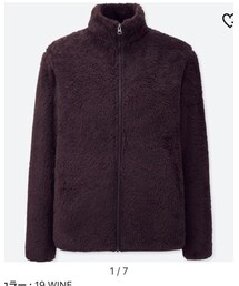 UNIQLO | ジャケット/アウター