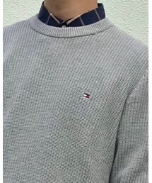 TOMMY HILFIGER | ニット/セーター