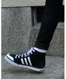 adidas | スニーカー