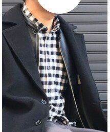 GU | シャツ/ブラウス