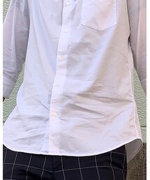 GU | シャツ/ブラウス