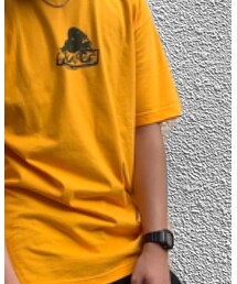 XLARGE | Tシャツ/カットソー