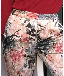 ZARA | その他パンツ