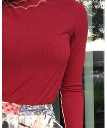 ZARA | ニット/セーター