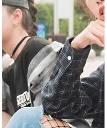 自创 | Tシャツ/カットソー