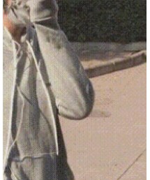 space jenny | パーカー