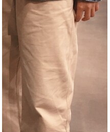 麦丸 | チノパンツ