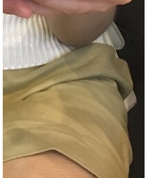 MHL. | カーゴパンツ