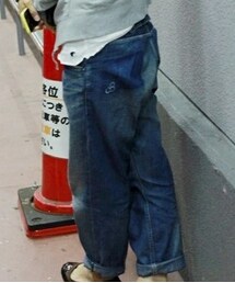 Johnbull Private labo | デニムパンツ