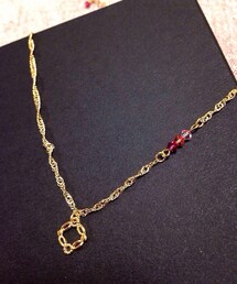 オーダーメイド | chandeylk(ネックレス)