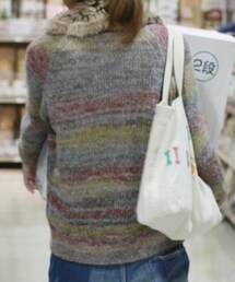 Johnbull Private labo | ニット/セーター