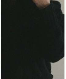 LE CIEL BLEU | ニット/セーター