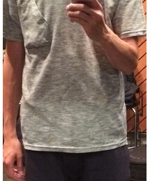 AK457 | Tシャツ/カットソー