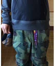 BURTON | その他パンツ