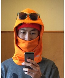 BURTON | ニットキャップ/ビーニー