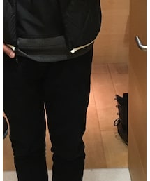 BURTON | デニムパンツ