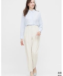 UNIQLO | パンツ