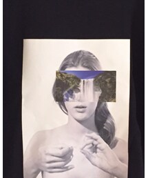 Utopia Dystopia | Tシャツ/カットソー