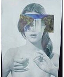 Utopia Dystopia | Tシャツ/カットソー