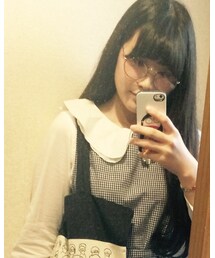 POU DOU DOU | シャツ/ブラウス