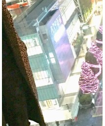 SAINT LAURENT PARIS | チェスターコート