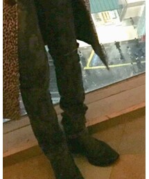 SAINT LAURENT PARIS | デニムパンツ