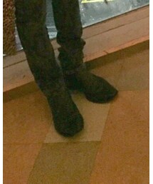 SAINT LAURENT PARIS | ブーツ