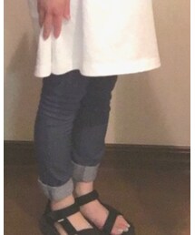 HEART MARKET | デニムパンツ