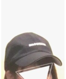 CIAOPANIC | キャップ